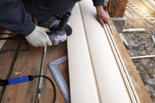 Best Siding Removal and Disposal  in Fountain, CO