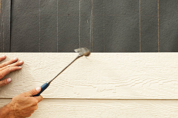 Best Wood Siding Installation  in Fountain, CO